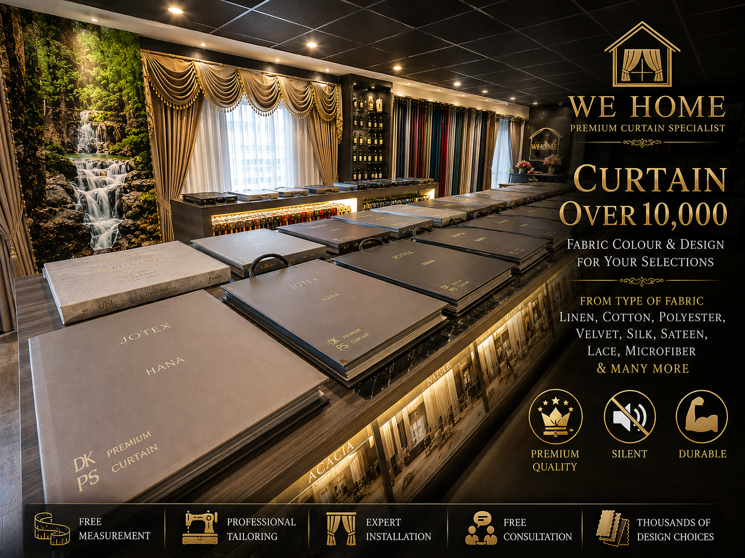 Project Curtain