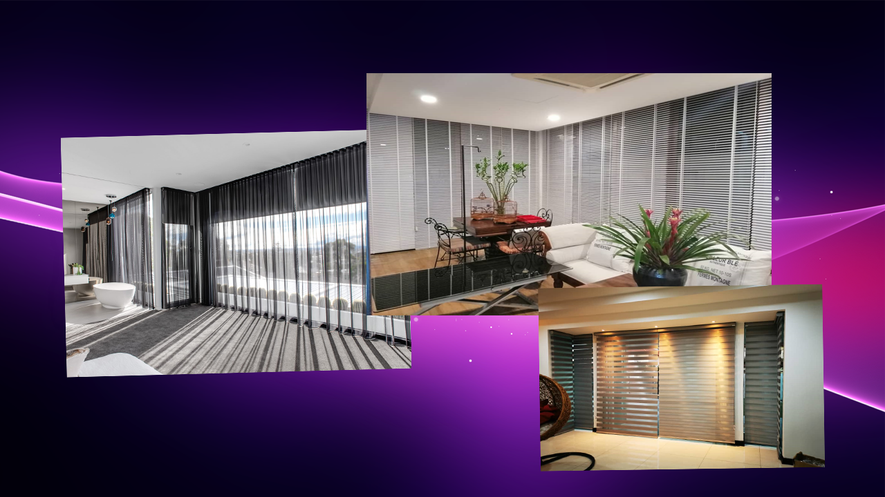 Project Curtain