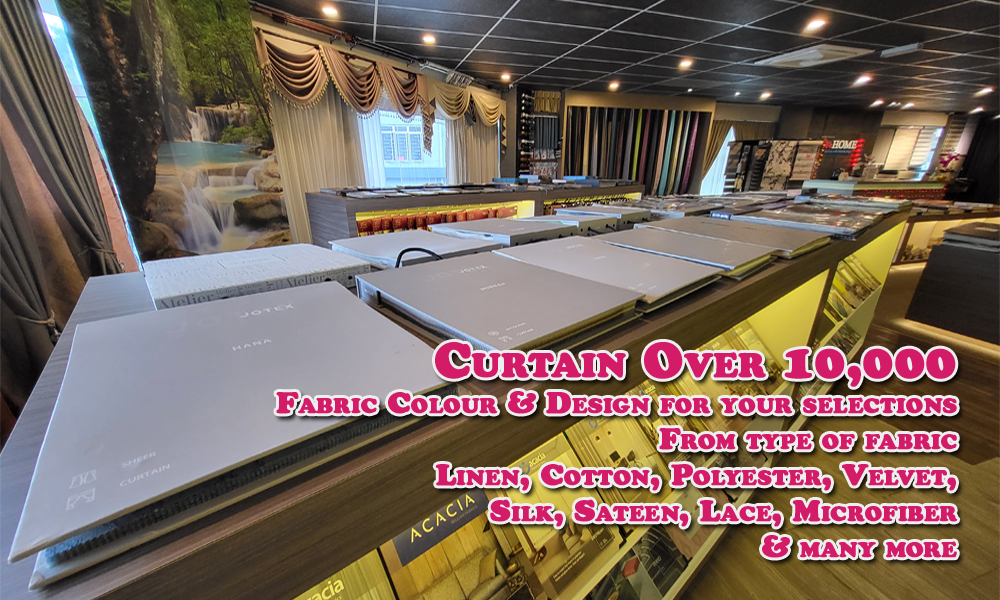 Project Curtain