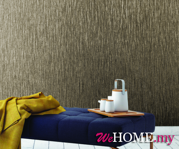 Wehome Deco Sdn Bhd - Havana Wallpaper